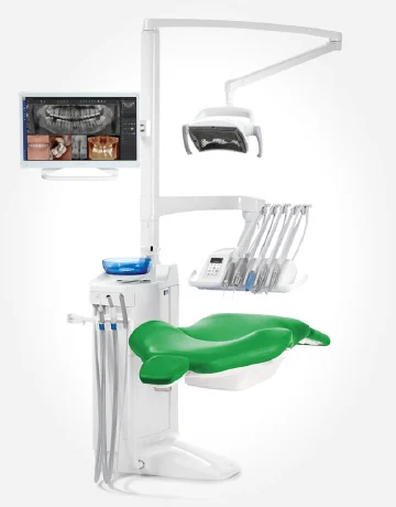 Planmeca Compact i Classic