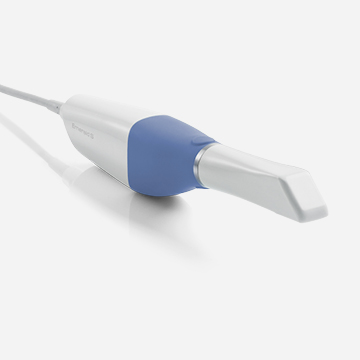 Planmeca dental scanning products