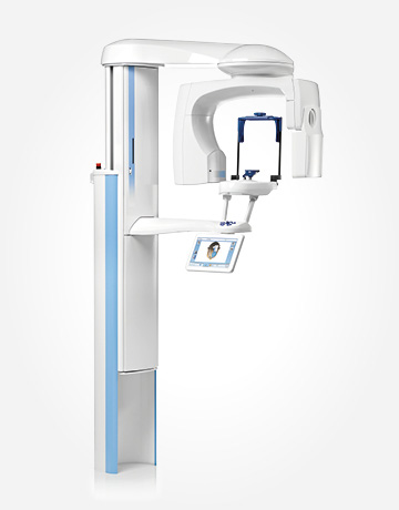 Planmeca ProMax 3D Classic