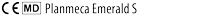 Emerald S