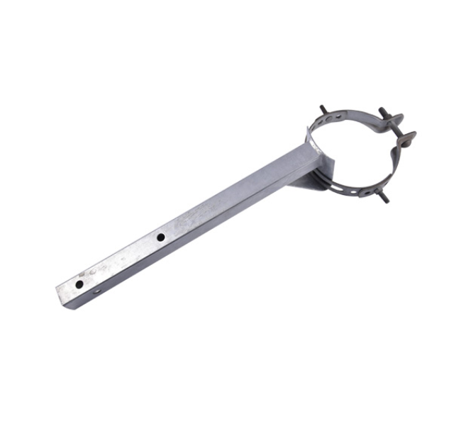 配电线路杆塔施工工艺施工前准备