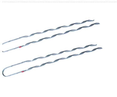 预绞丝基本简介