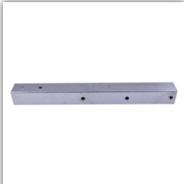 金具组装注意事项