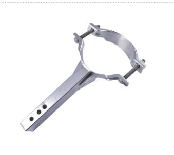 金具的技术规定