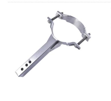 电力金具的分类是什么？