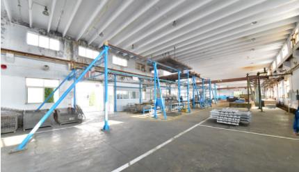 热浸镀锌与电镀喷锌的区别是什么?