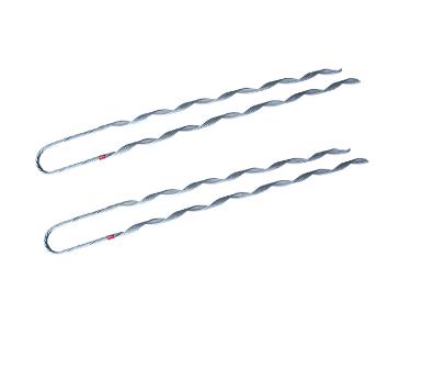 不同保护金具的性能是怎样的?