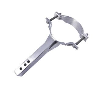 电力金具的定期检查项目有哪些？