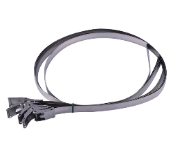 不锈钢扎带--船舶航行不可或缺的配件