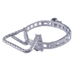 复合绝缘子是如何保证防爬电性能的？