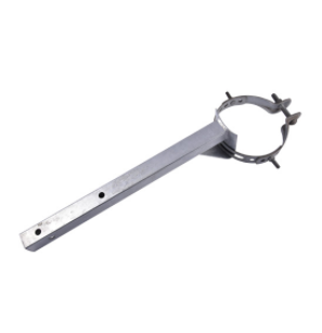 金具正确使用和安装关系着线路的安全！