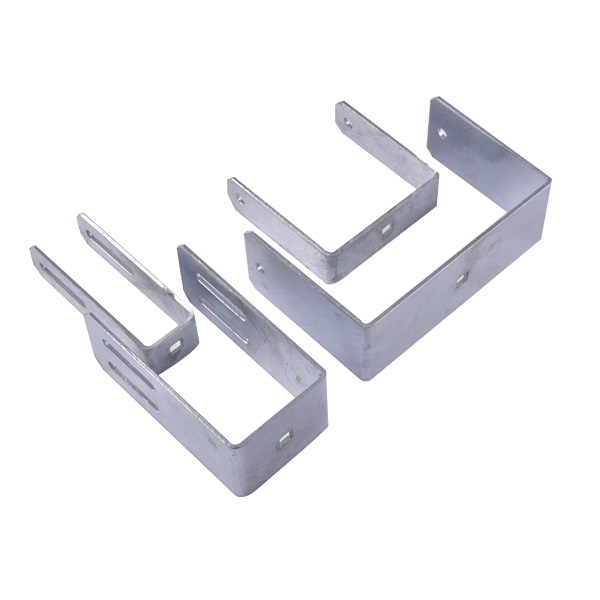 固定喇叭的金具